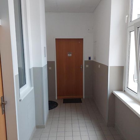 וינה Gerald'S Apartment 19 מראה חיצוני תמונה