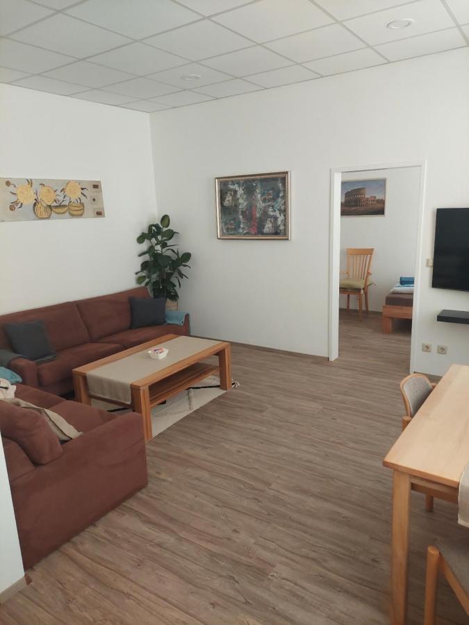 וינה Gerald'S Apartment 19 מראה חיצוני תמונה