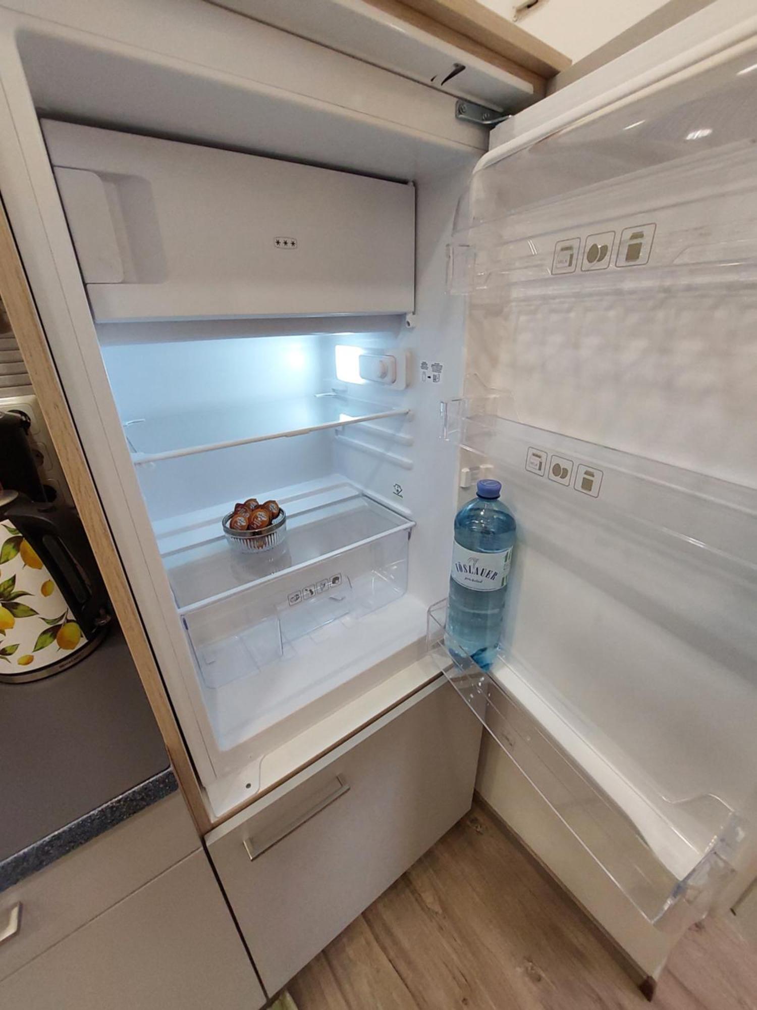 וינה Gerald'S Apartment 19 מראה חיצוני תמונה