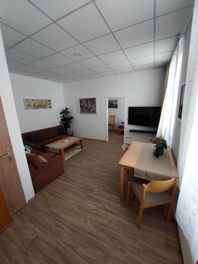 וינה Gerald'S Apartment 19 מראה חיצוני תמונה