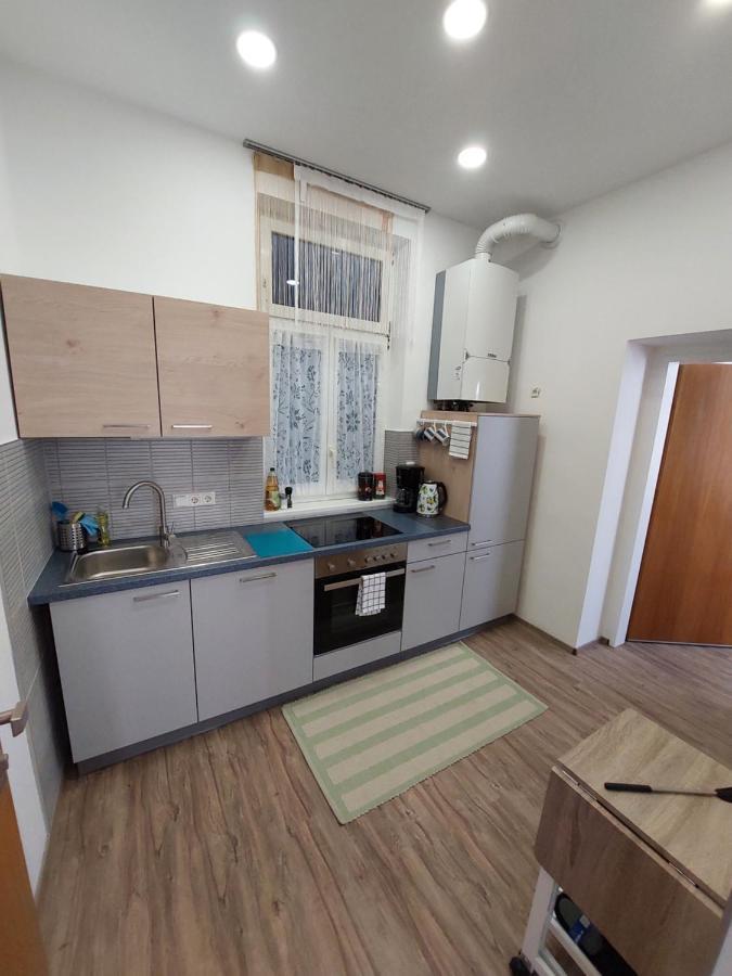 וינה Gerald'S Apartment 19 מראה חיצוני תמונה