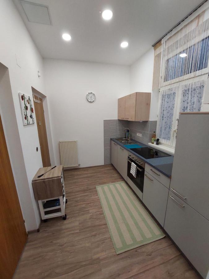 וינה Gerald'S Apartment 19 מראה חיצוני תמונה