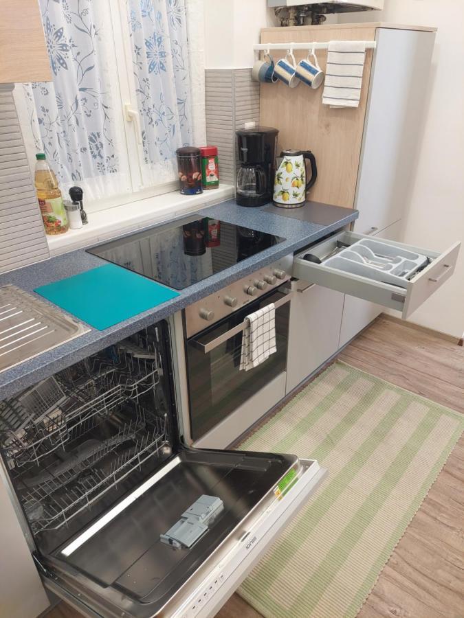 וינה Gerald'S Apartment 19 מראה חיצוני תמונה