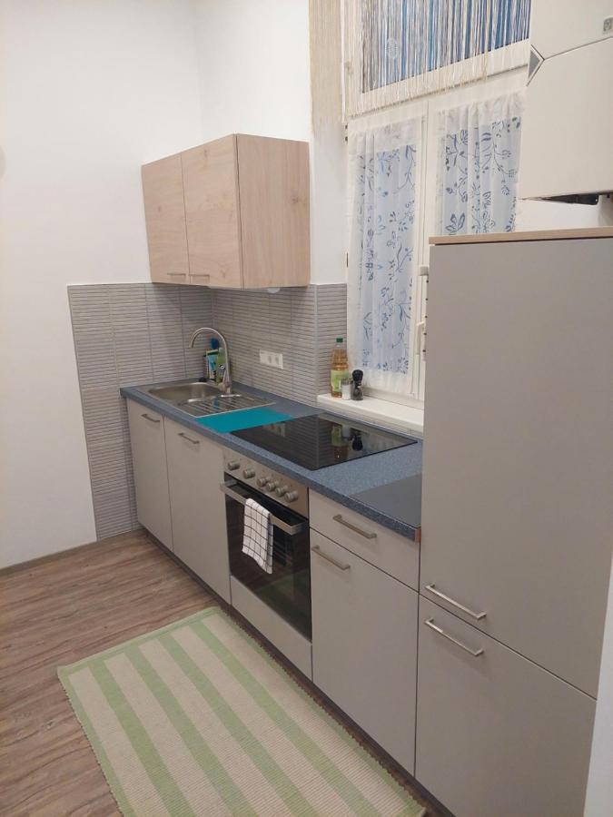וינה Gerald'S Apartment 19 מראה חיצוני תמונה