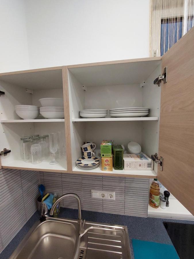 וינה Gerald'S Apartment 19 מראה חיצוני תמונה