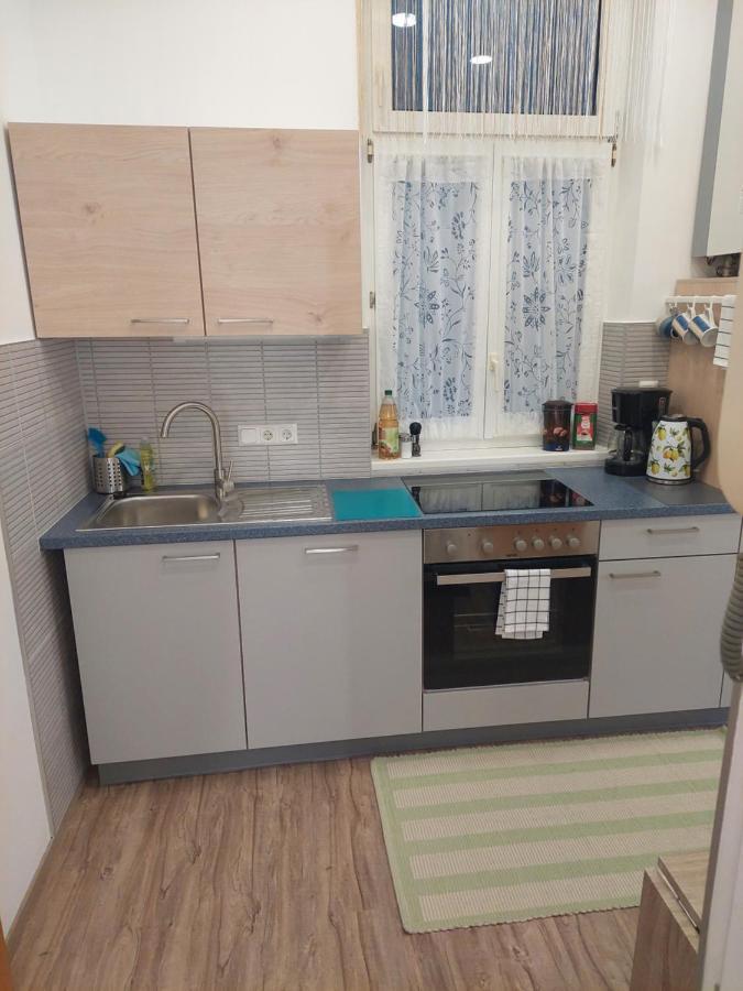 וינה Gerald'S Apartment 19 מראה חיצוני תמונה