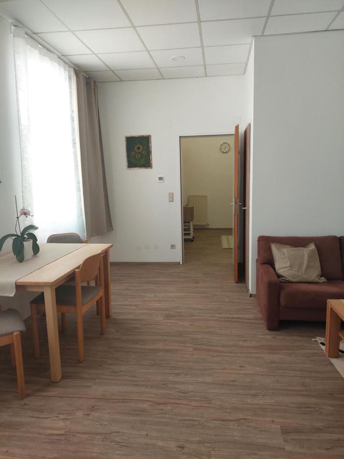 וינה Gerald'S Apartment 19 מראה חיצוני תמונה