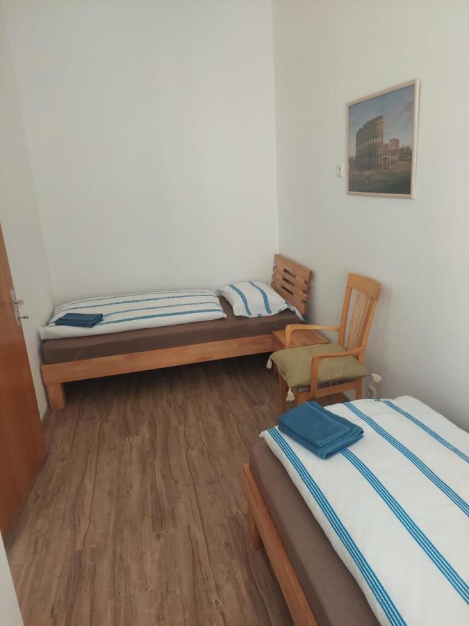 וינה Gerald'S Apartment 19 מראה חיצוני תמונה