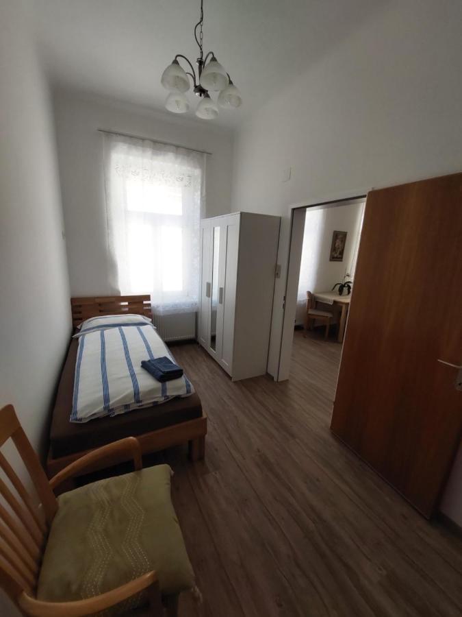 וינה Gerald'S Apartment 19 מראה חיצוני תמונה