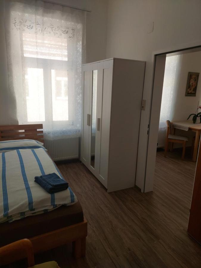 וינה Gerald'S Apartment 19 מראה חיצוני תמונה