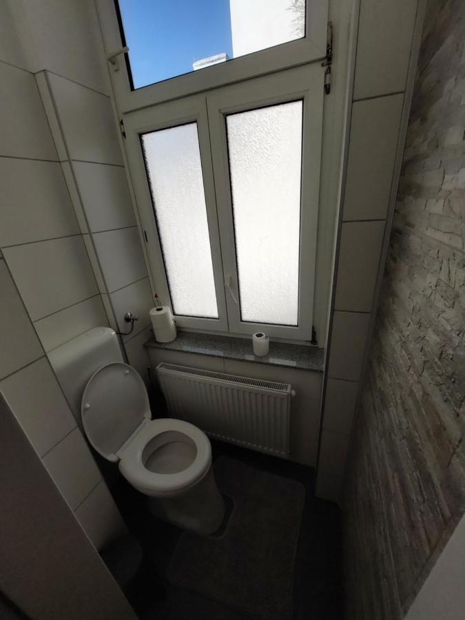 וינה Gerald'S Apartment 19 מראה חיצוני תמונה