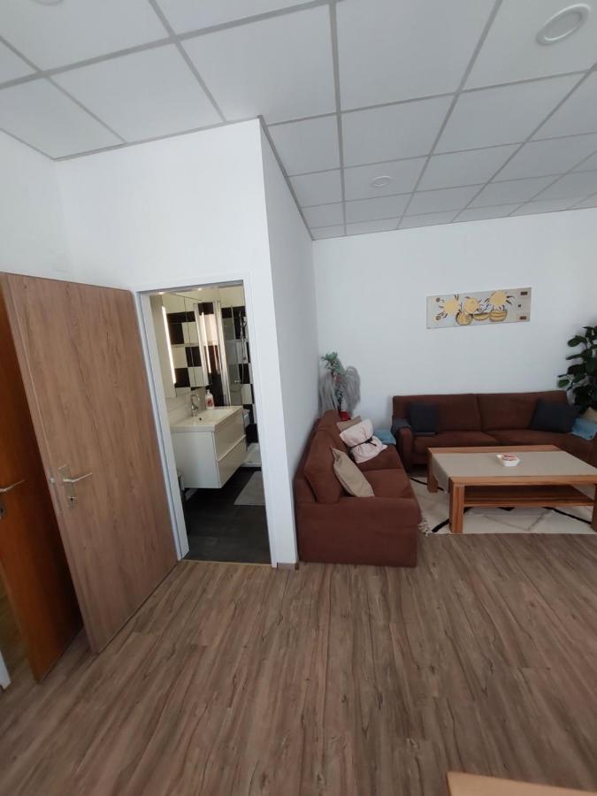 וינה Gerald'S Apartment 19 מראה חיצוני תמונה