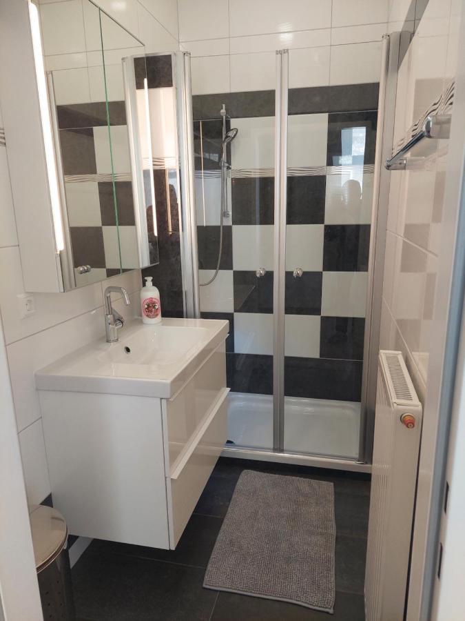 וינה Gerald'S Apartment 19 מראה חיצוני תמונה