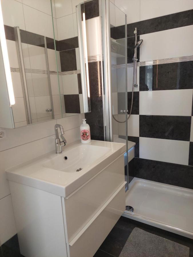 וינה Gerald'S Apartment 19 מראה חיצוני תמונה