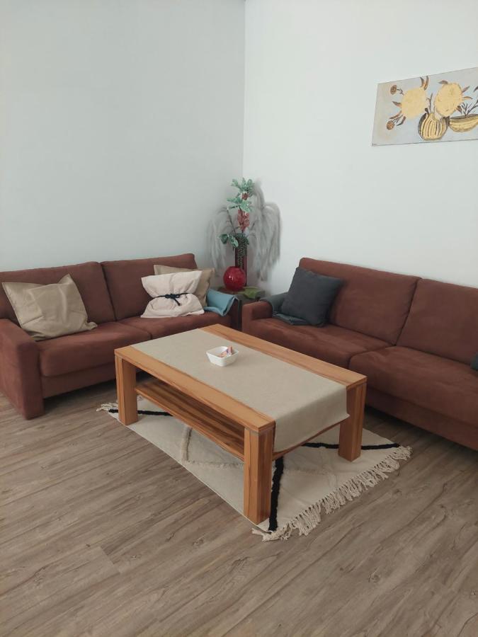 וינה Gerald'S Apartment 19 מראה חיצוני תמונה