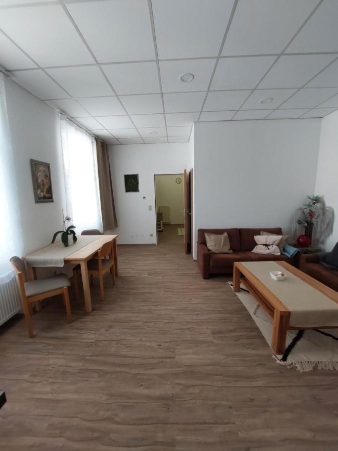 וינה Gerald'S Apartment 19 מראה חיצוני תמונה