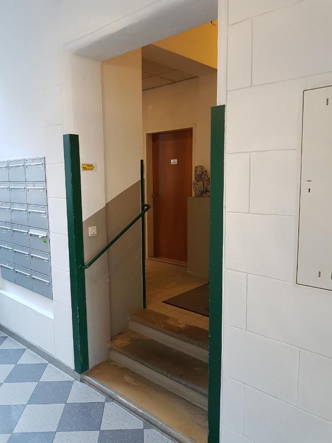 וינה Gerald'S Apartment 19 מראה חיצוני תמונה