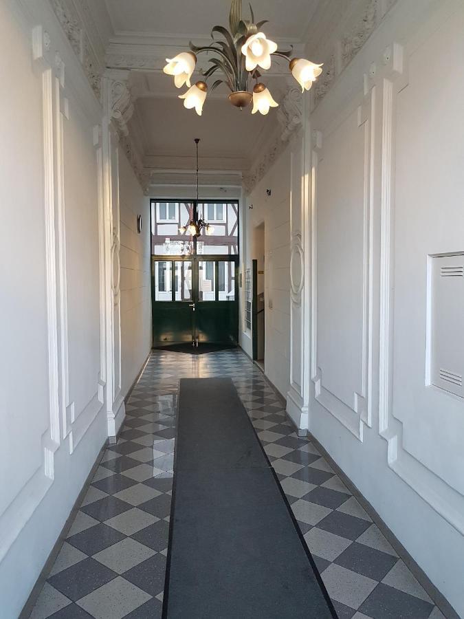 וינה Gerald'S Apartment 19 מראה חיצוני תמונה